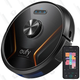Eufy RoboVac X8 Hybrid | $455 | Eufy | Promo Code WSAFFX8ALL
